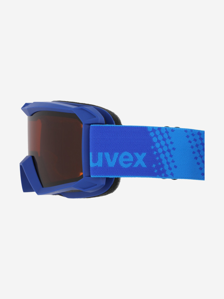 Маска детская Uvex Flizz LG