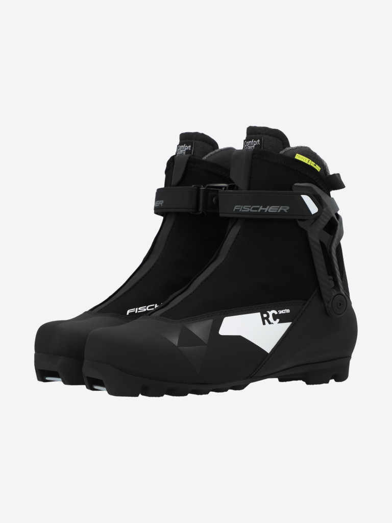 Ботинки для беговых лыж женские Fischer RC Skate WS