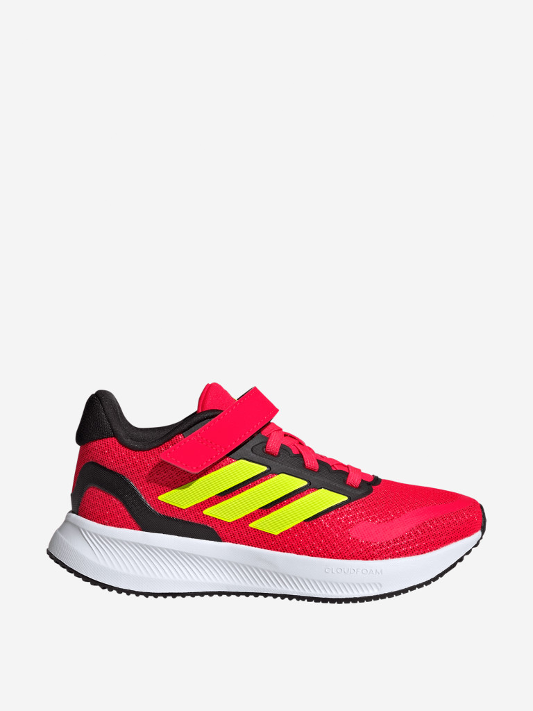 Кроссовки детские adidas Runfalcon 5 El C