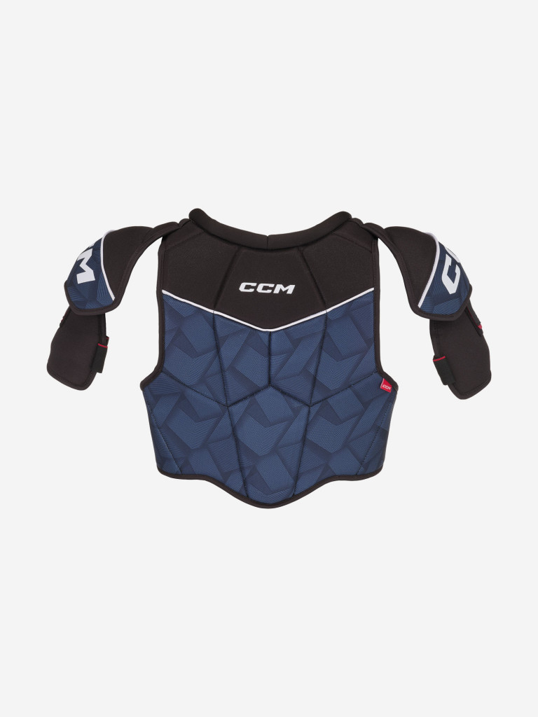 Нагрудник хоккейный CCM Next SR