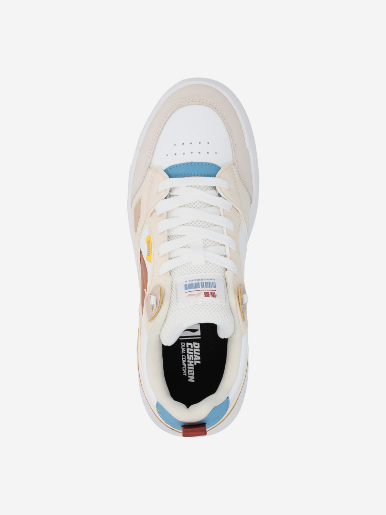 Кеды женские Li-Ning Common 80S
