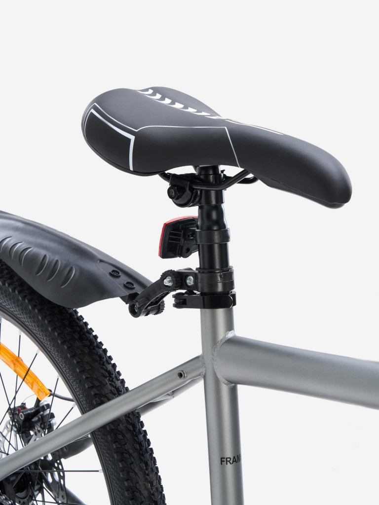 Велосипед подростковый Denton Rider, 24"