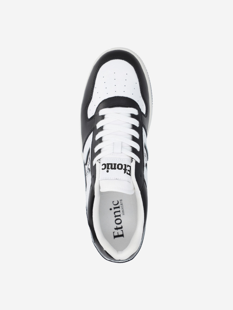 Кеды мужские Etonic The Dream Low