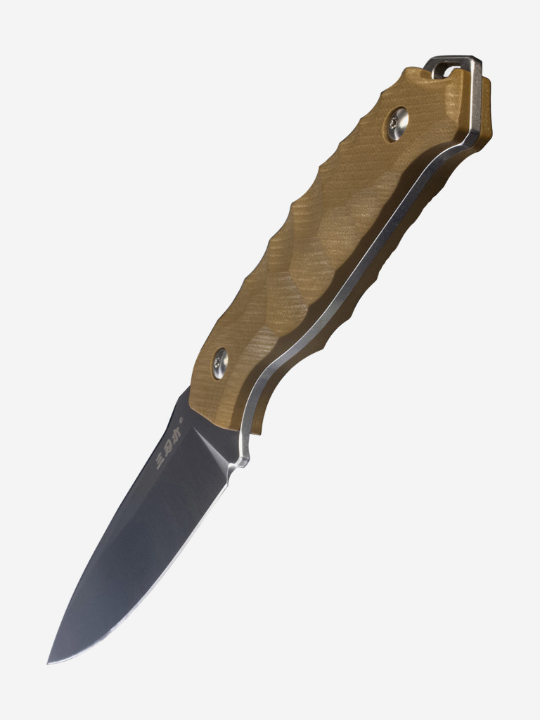 Нож SanRenMu S718-2
