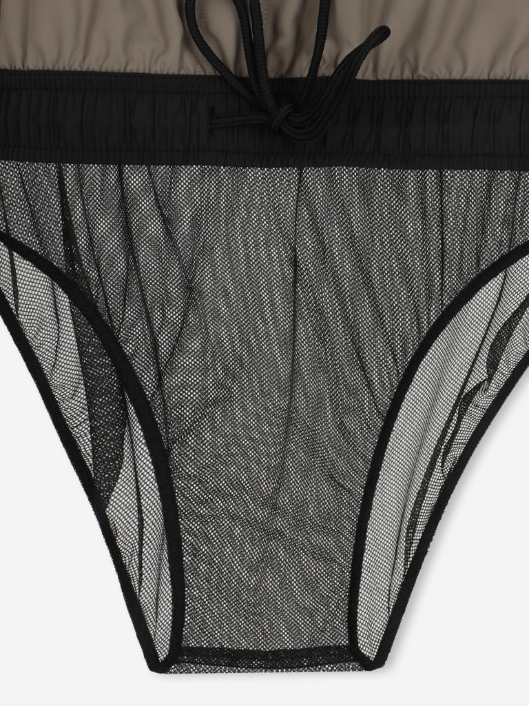 Шорты плавательные мужские FILA