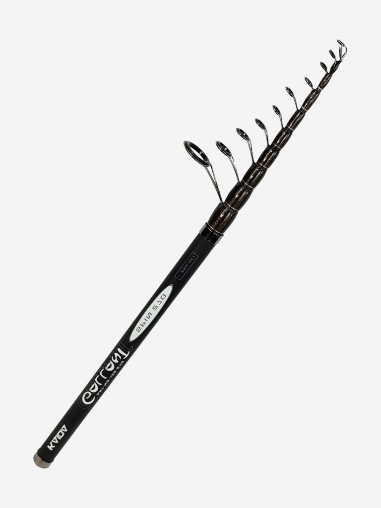 Спиннинг Kaida GALLANT 2.70м 7-28гр