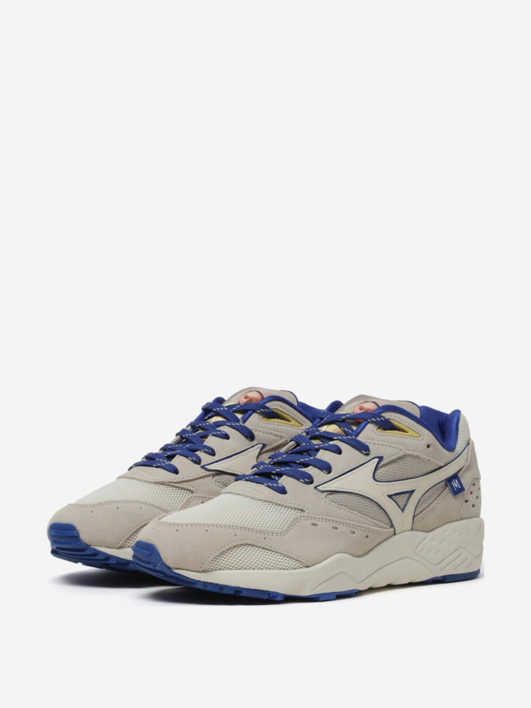 Кроссовки спортивные женские для бега Mizuno Contender X