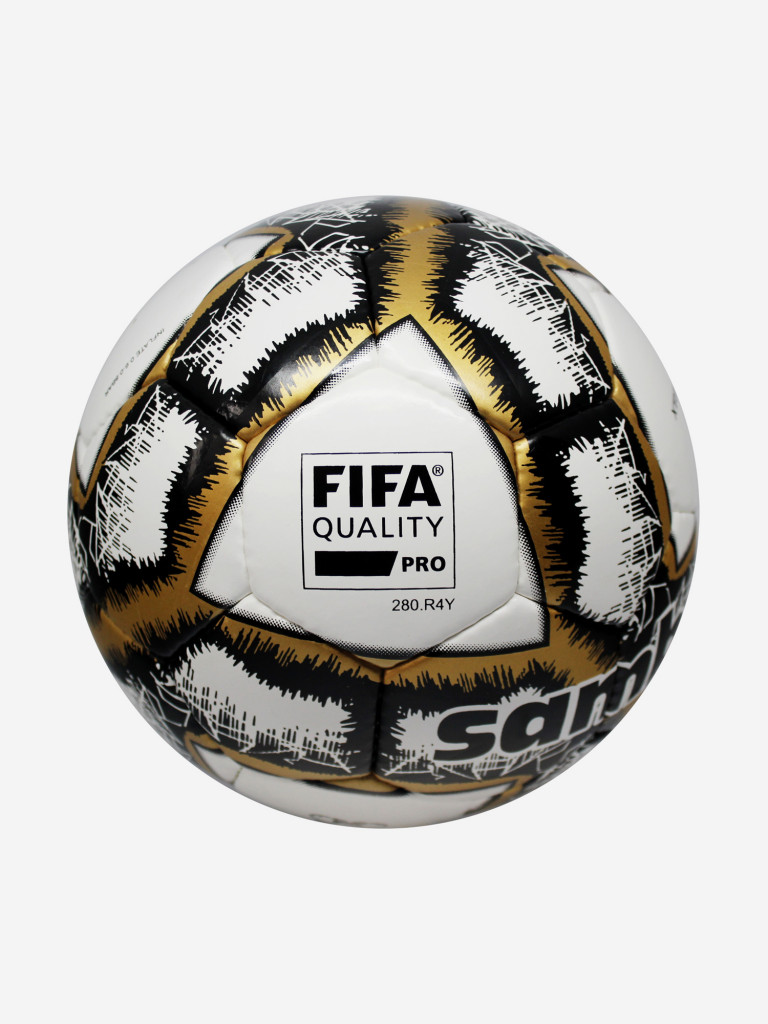 Мяч футбольный SAMBA XTREME FIFA Quality Pro