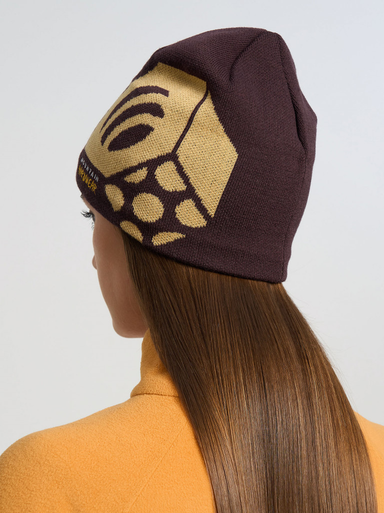Шапка Mountain Hardwear Caelum Dome