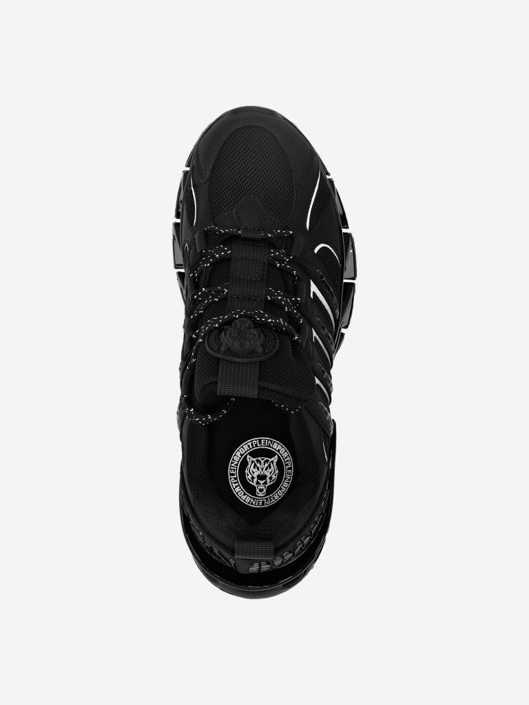 Кроссовки Plein Sport RUNNER THE EDGE