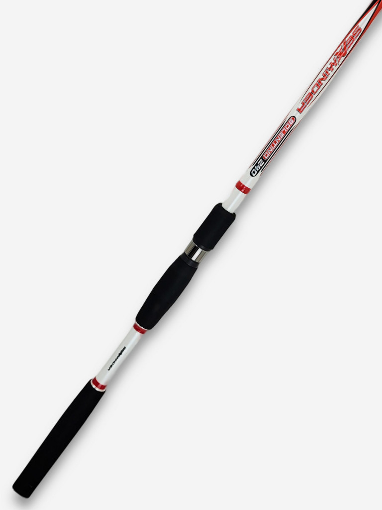 Спиннинг Kaida SEA MINDER 2.70м 150гр