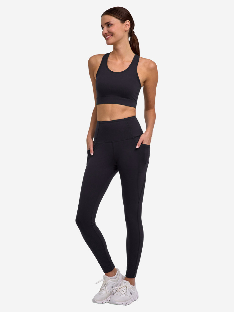 Женские спортивные легинсы FALKE