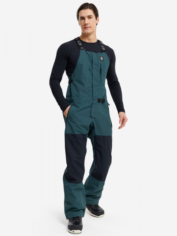 Полукомбинезон мужской Airblaster Beast