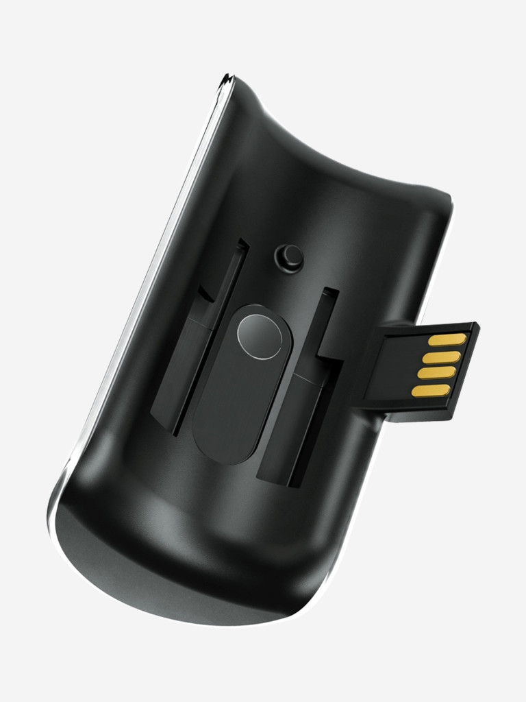 Фонарь передний Knog Cobber Reflex