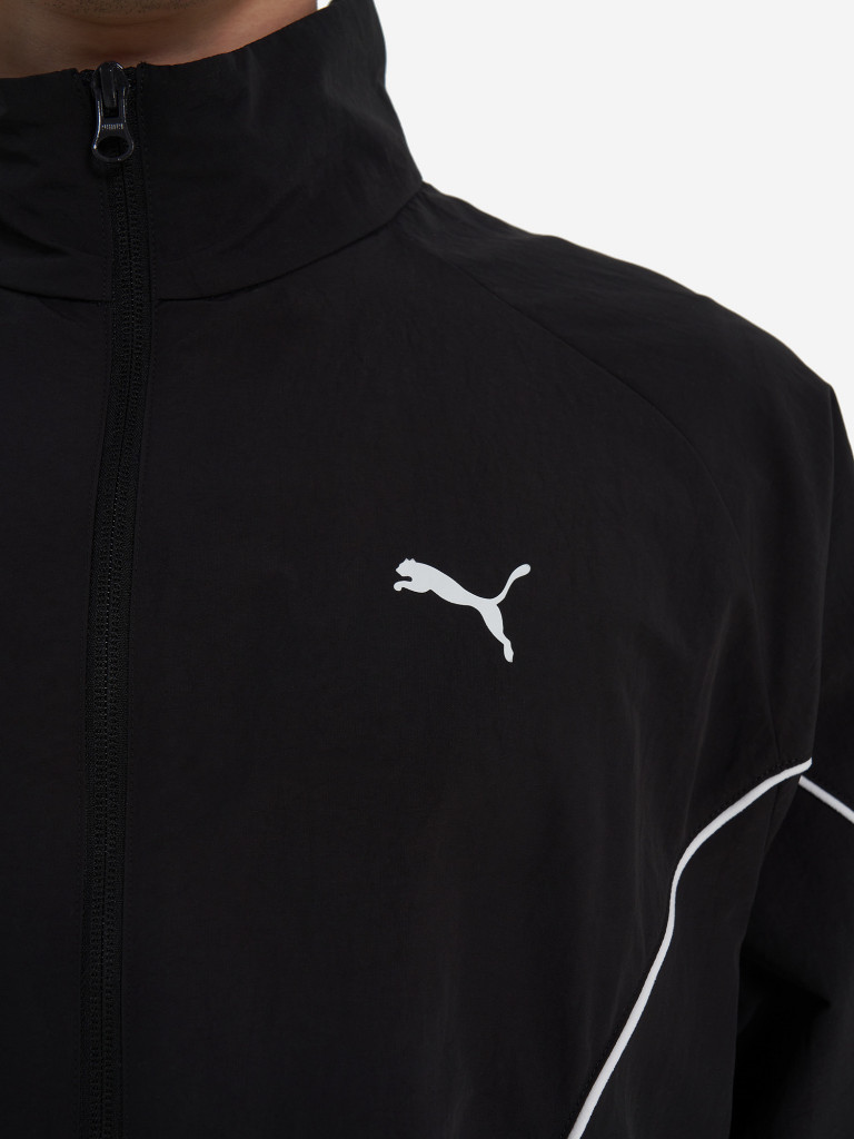 Толстовка мужская PUMA