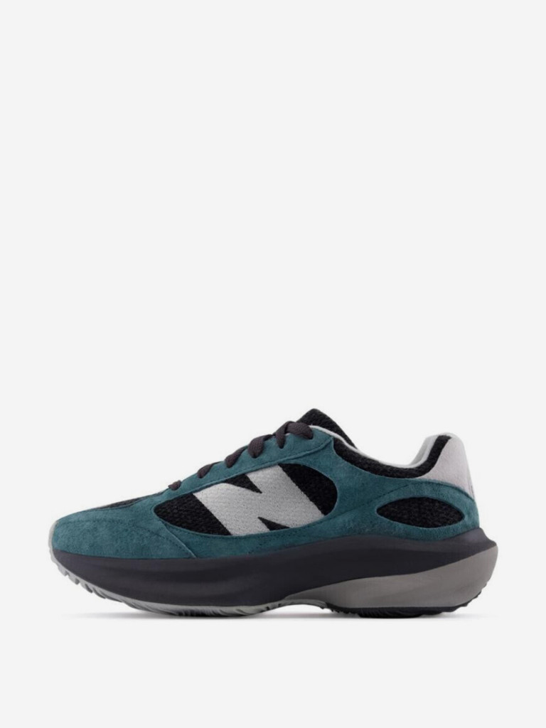 Кроссовки New Balance Wrpd Runner New Spruce
