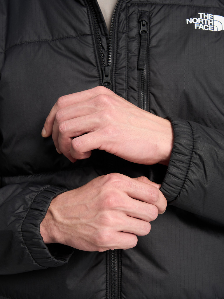 Куртка утепленная мужская The North Face Nuketo