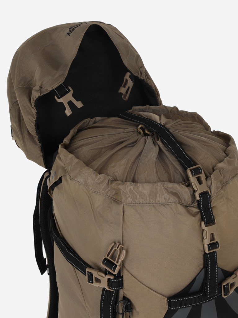 Рюкзак Naturehike Tanfeng, 70 л