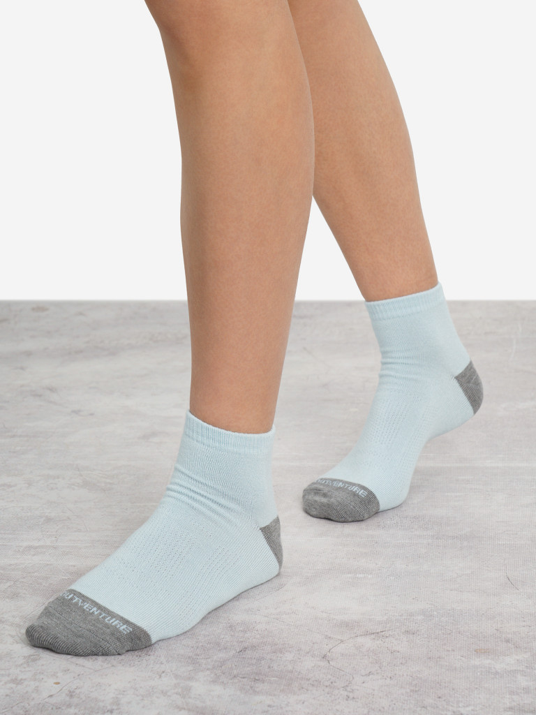 Носки Outventure, 2 пары