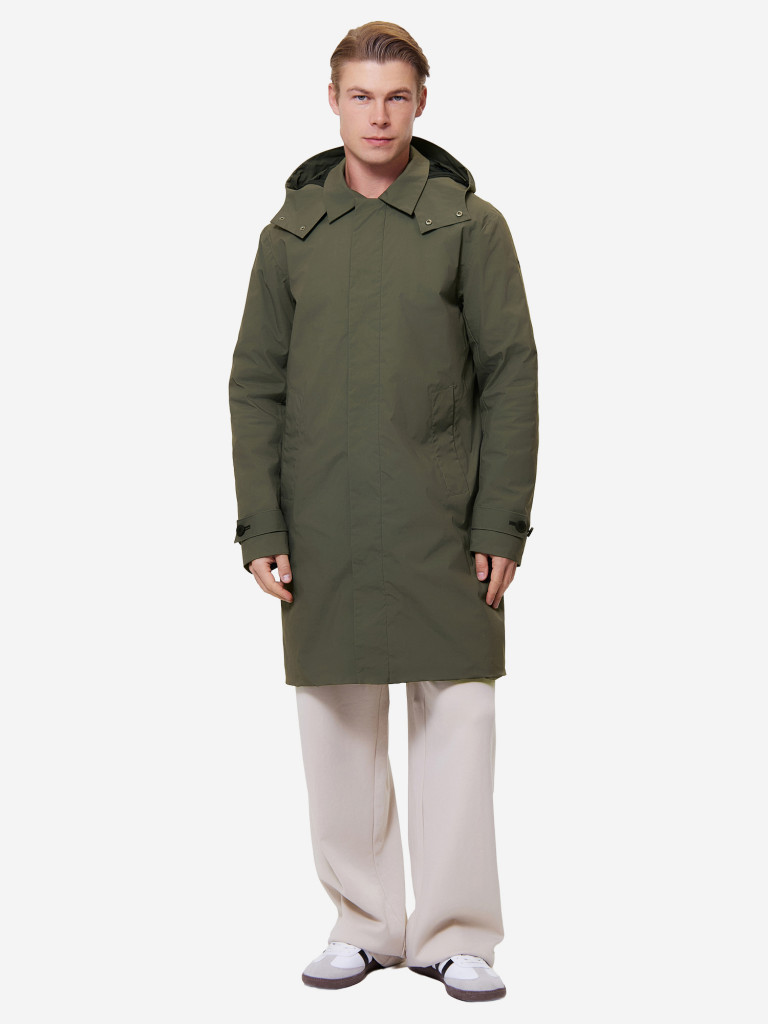 Плащ мужской NORPPA Kumir