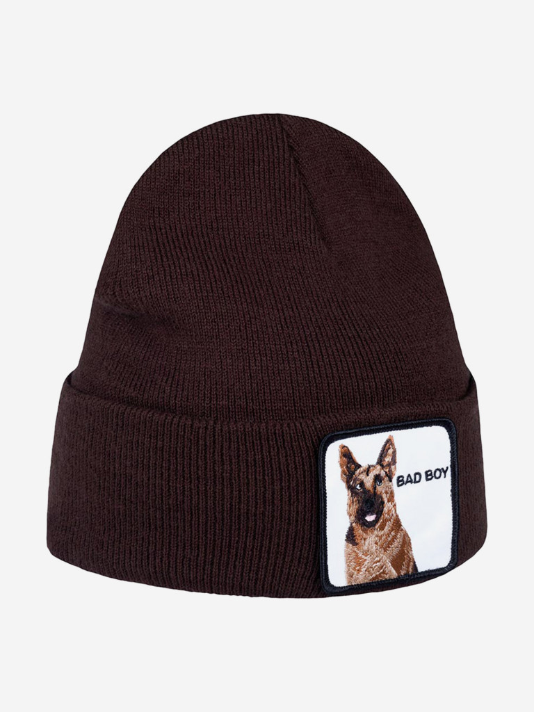 Шапка с отворотом GOORIN BROTHERS 107-0208