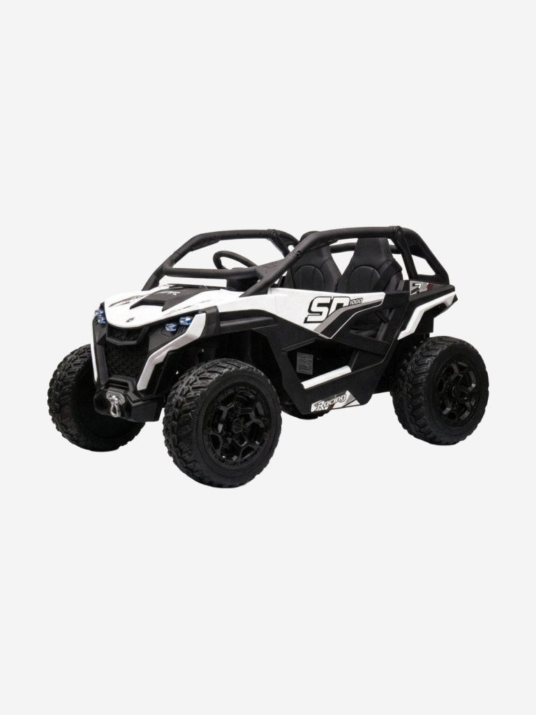 Детский электромобиль HL багги, 24V 4WD