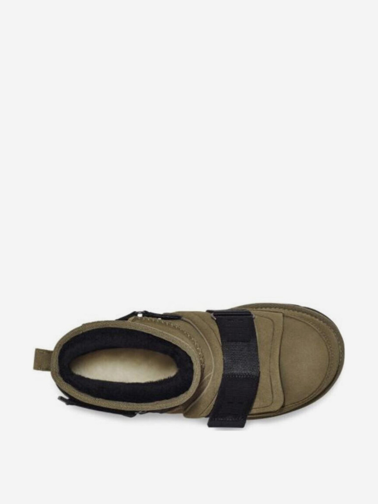 Угги UGG Classic Ultra Mini Hybrid