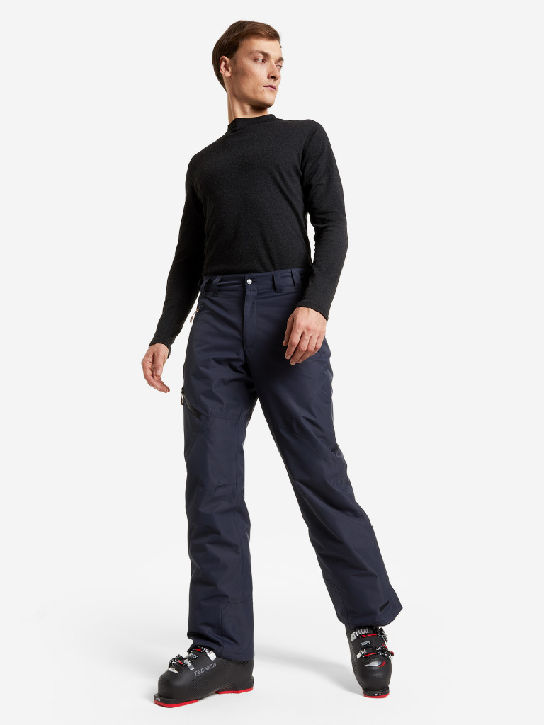 Брюки горнолыжные мужские IcePeak Colman