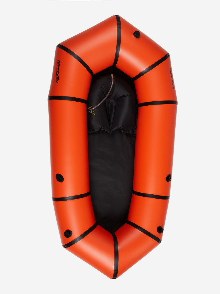 Пакрафт Тритон 180