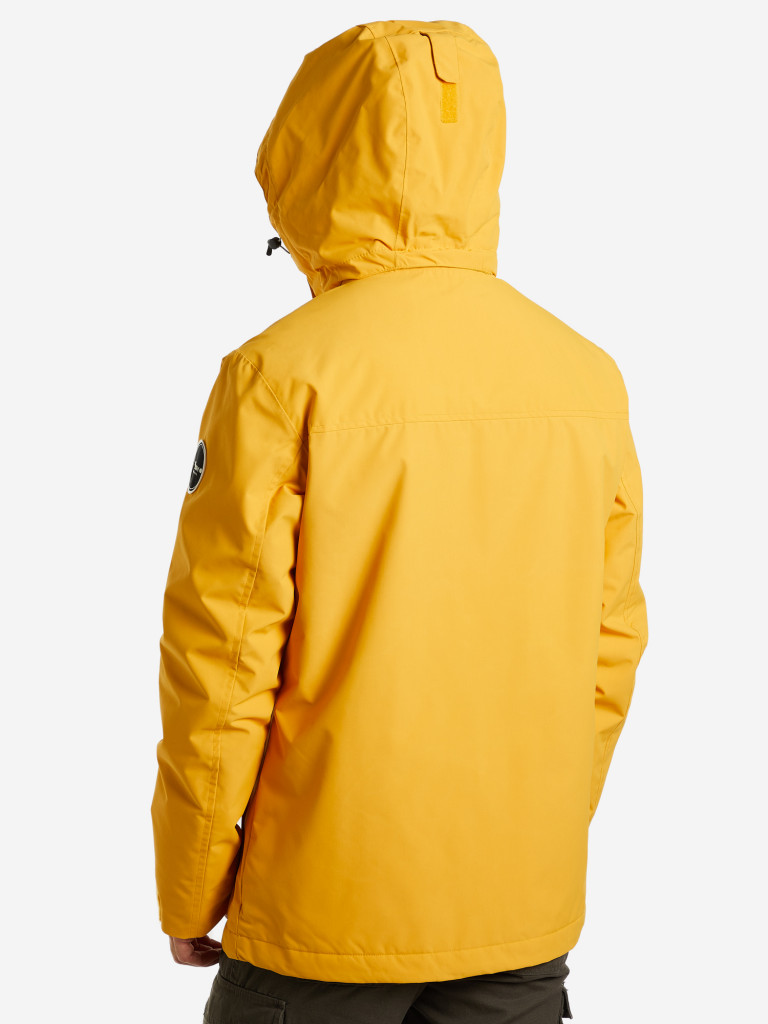 Куртка утепленная мужская IcePeak Alston