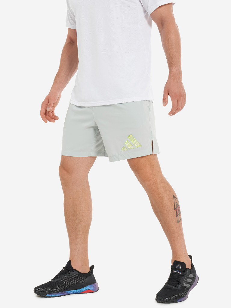 Шорты мужские adidas Hiit Entry Sho