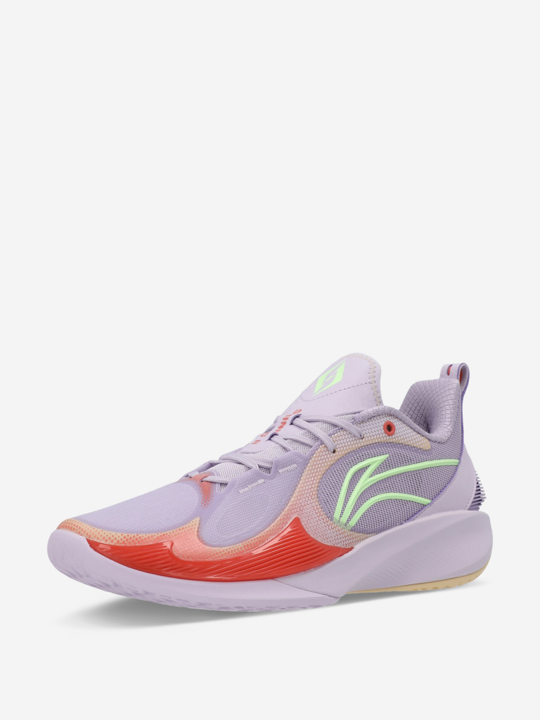 Кроссовки мужские Li-Ning Shinning II