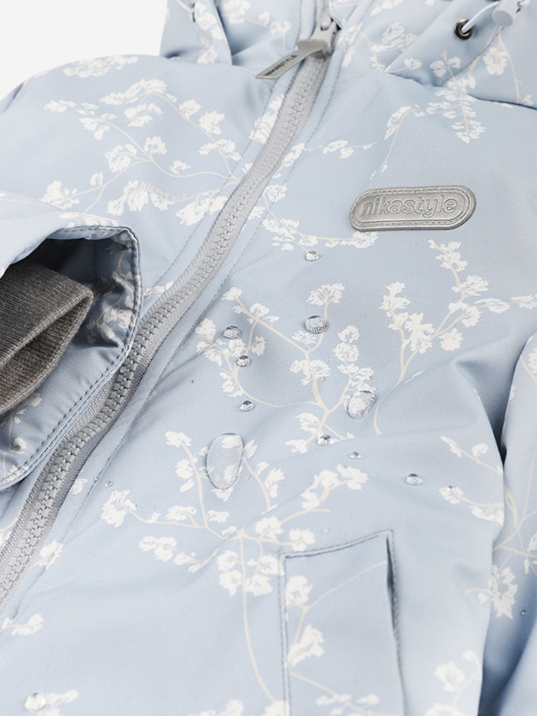 Костюм NIKASTYLE