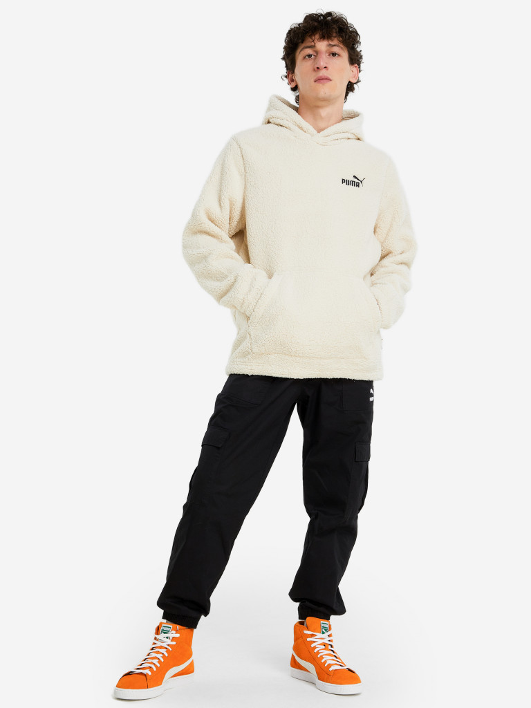 Худи мужское PUMA