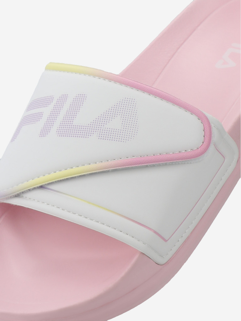 Шлепанцы для девочек FILA Tider 2.0