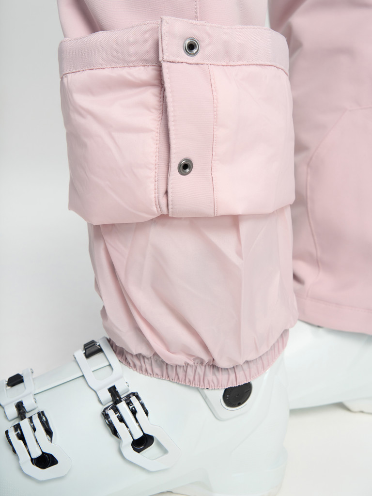 Брюки горнолыжные женские Columbia Bugaboo III Pant
