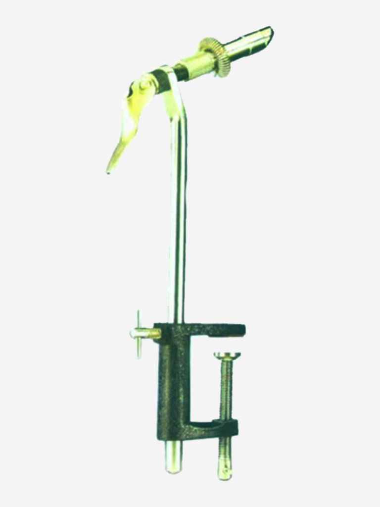 Тиски для вязания мушек Stinger SFPT-1006 Chrome
