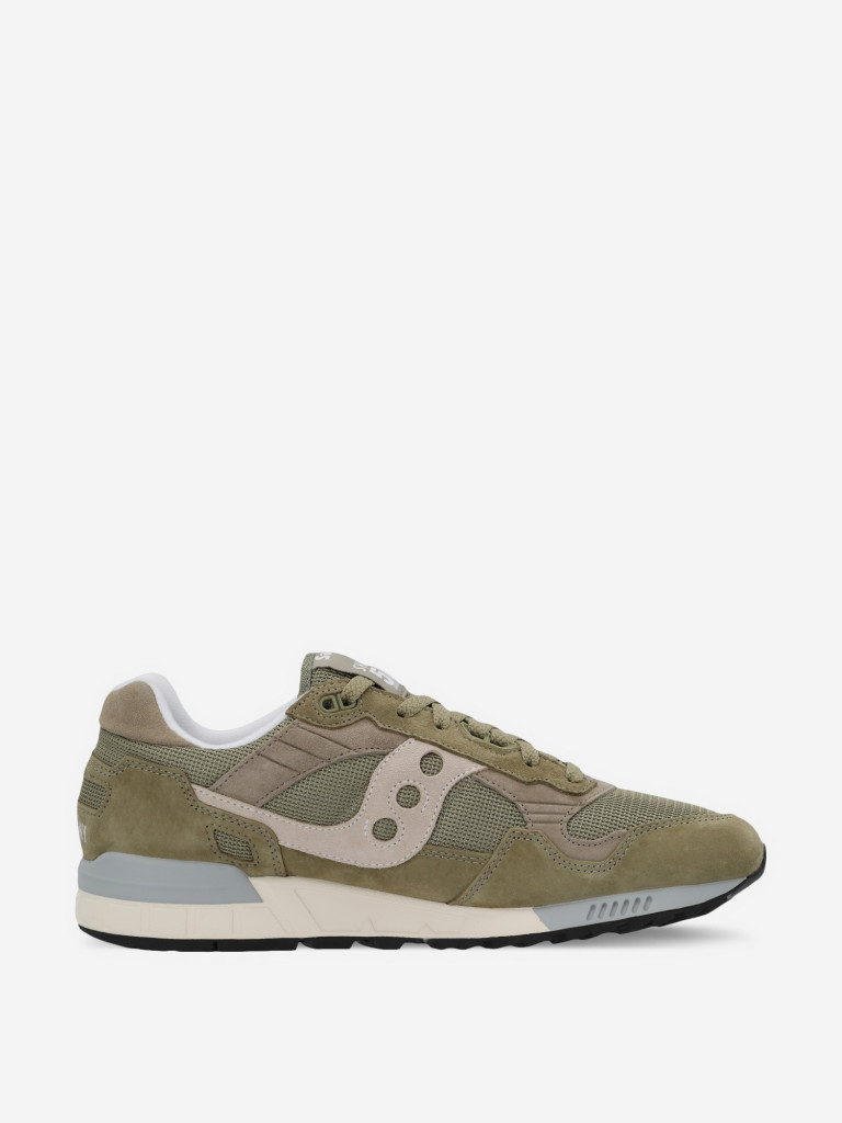 Кроссовки мужские Saucony Shadow 5000