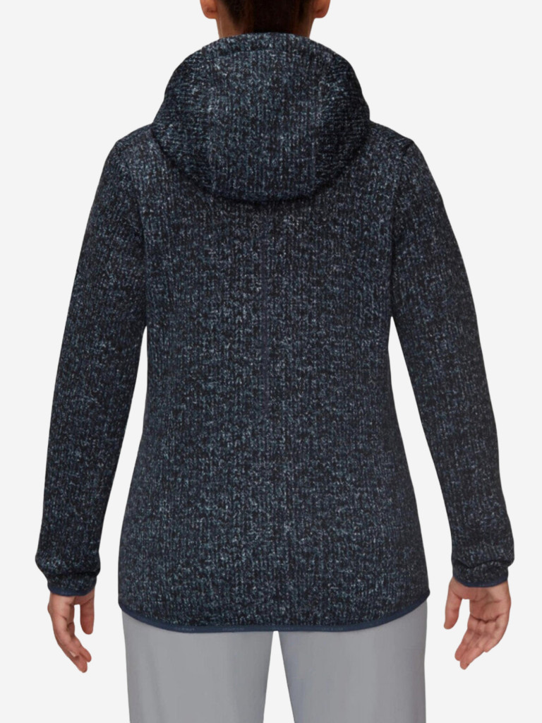Куртка женская MAMMUT Aconcagua IN Hooded Jacket