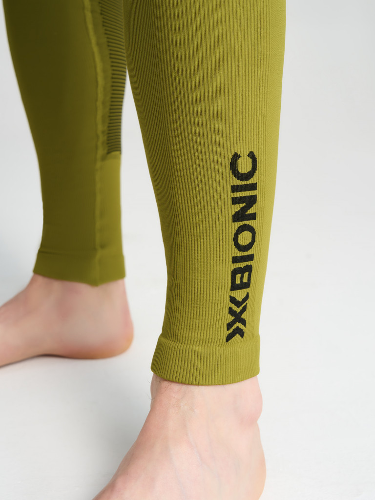 Термобелье низ компрессионное мужское X-Bionic Energy Accumulator 4.0