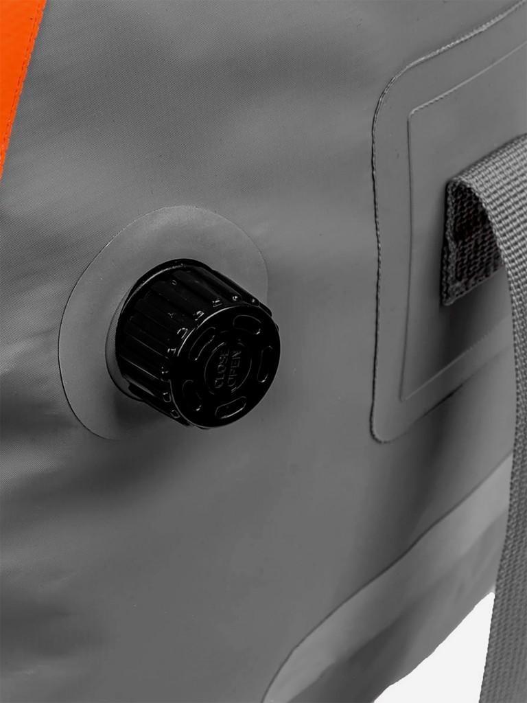 Гермосумка NISUS 40л, ПВХ (N-8916-40)