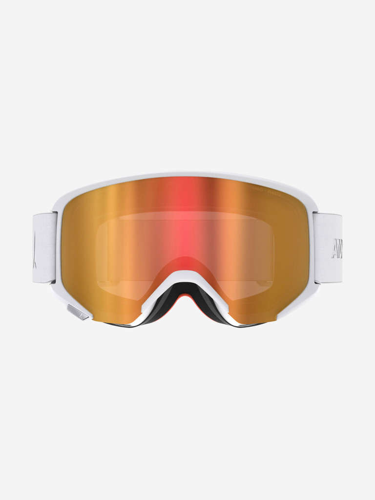 Горнолыжные очки Atomic Savor Photo White Cat. 3-1