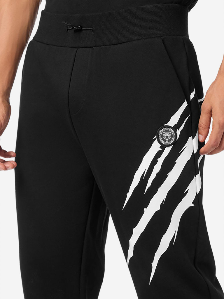 Брюки спортивные Plein Sport
