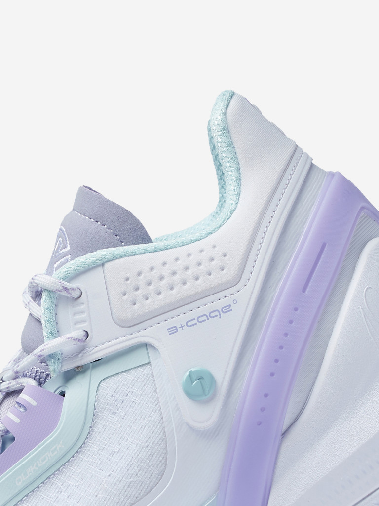 Кроссовки мужские 361° AG3