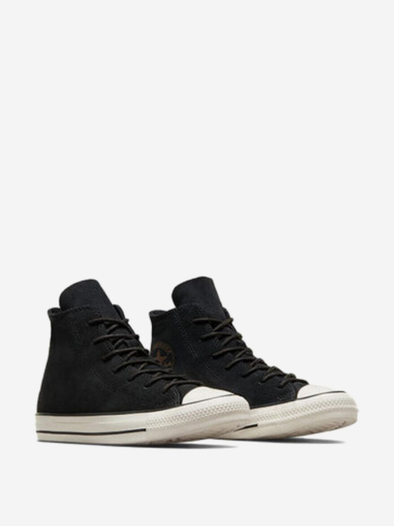 Кроссовки Converse Chuck Taylor All Star High Mono Suede