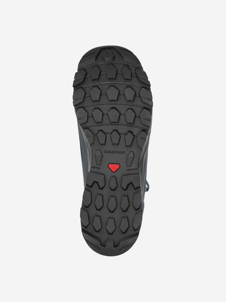 Сапоги утепленные женские Salomon Vaya Powder Ts Cswp