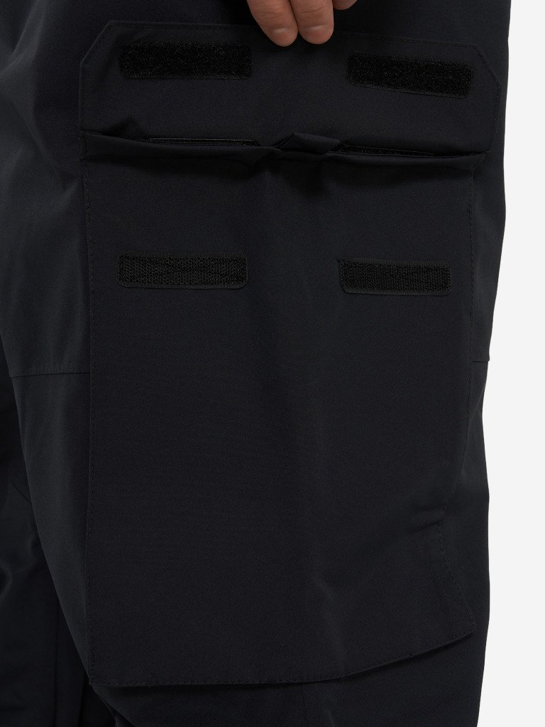 Брюки мужские DC Shoes Brigade