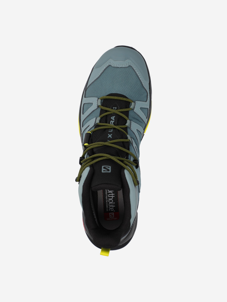 Ботинки мужские Salomon X Ultra 4 Mid GTX