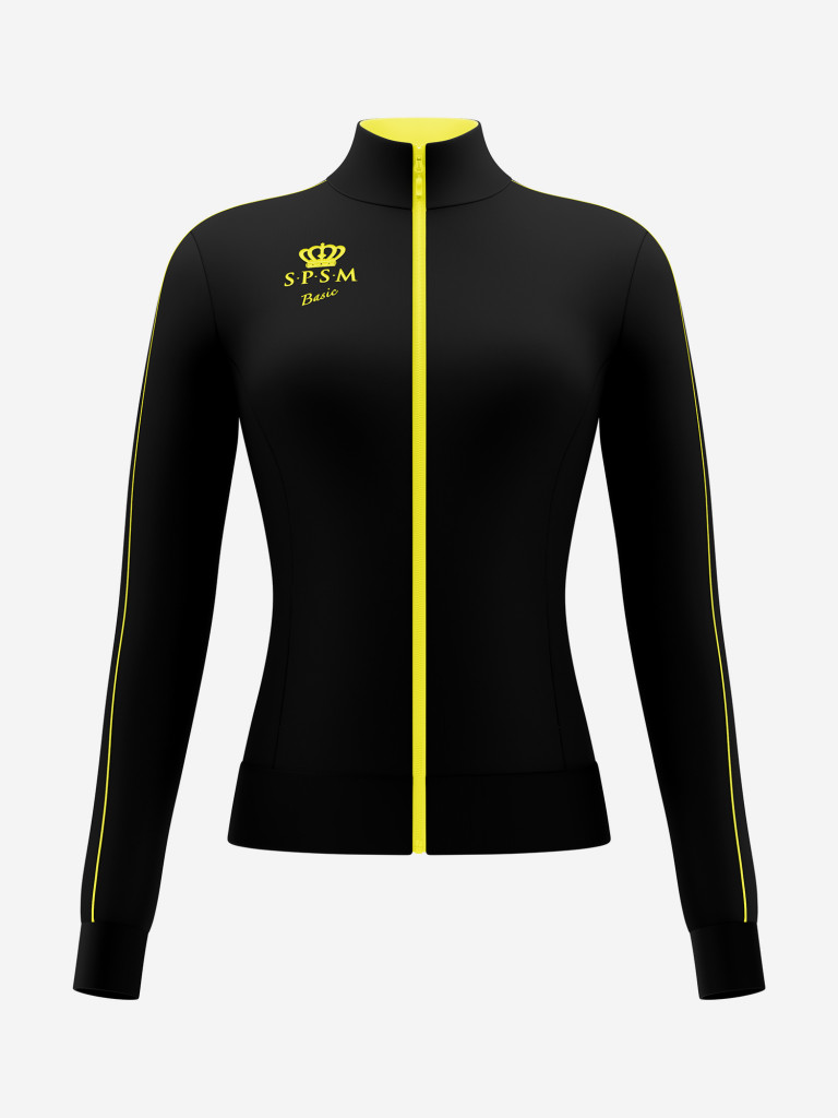 Костюм спортивный для девочек "Basic" SPSM