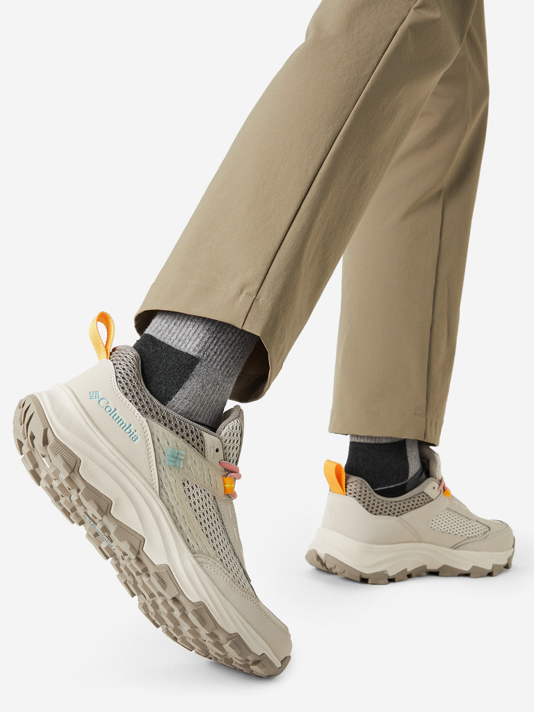 Кроссовки женские Columbia Hatana Breathe